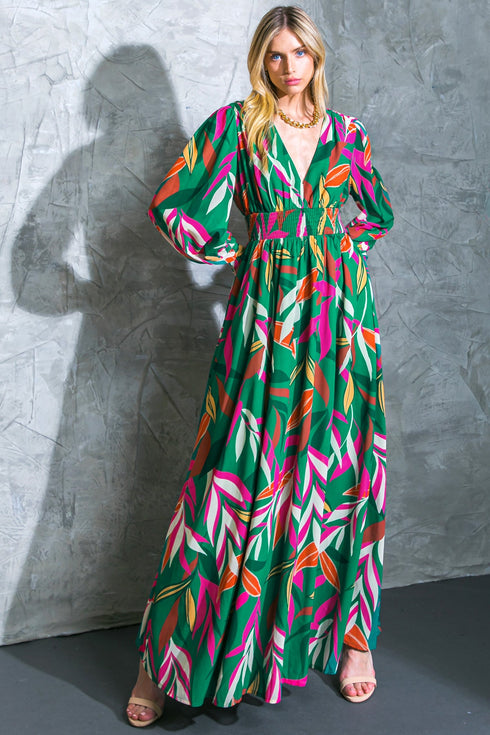 gone-coastal-woven-maxi-dress Flying Tomato-Sophia's Style-3